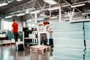 document scan facility