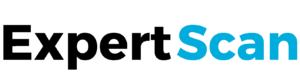 expert scan logo