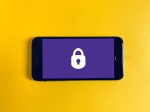 security mobile device